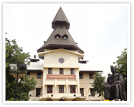 Thammasat University